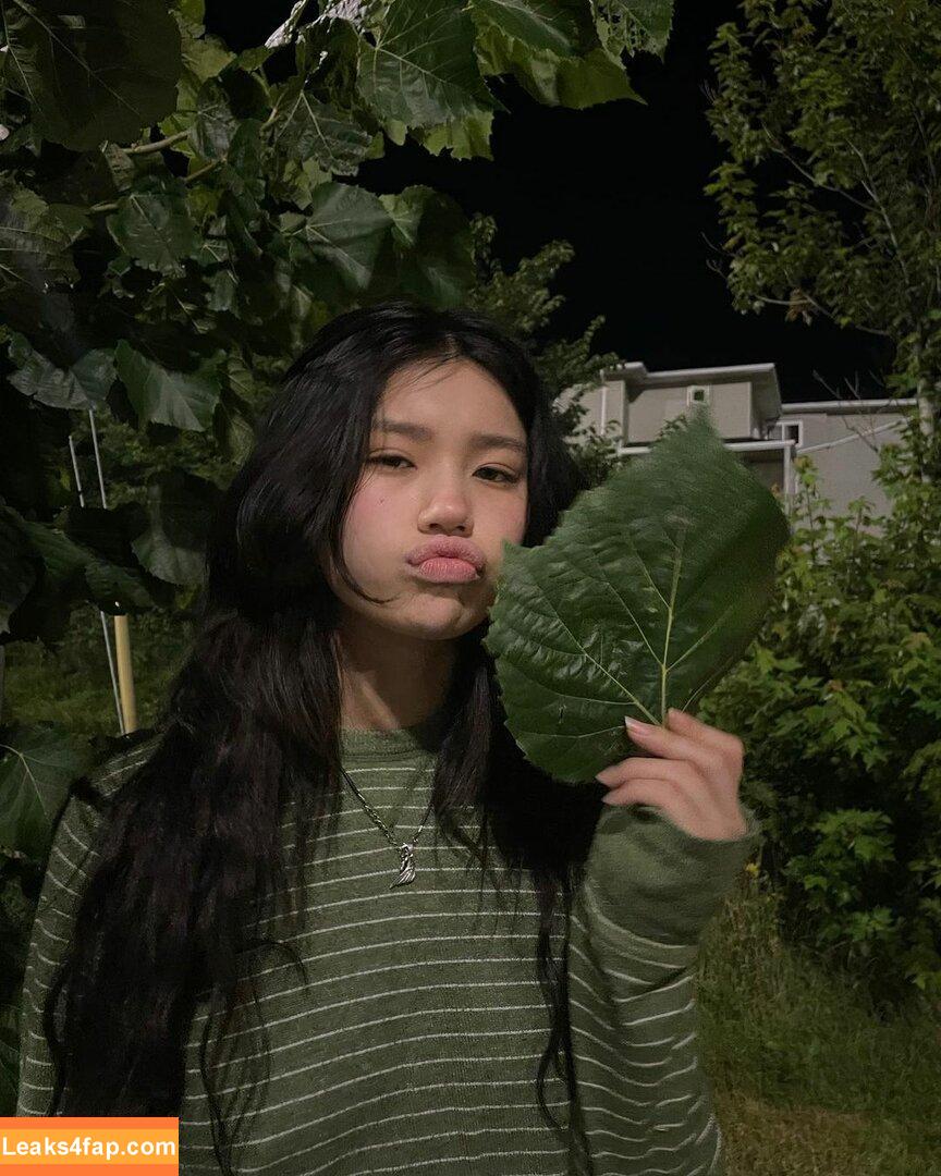 Hannahkae27 / Hannah Kim | leaked photo photo #0098
