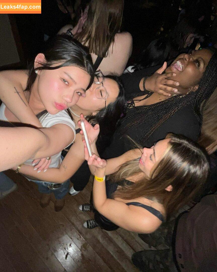 Hannahkae27 / Hannah Kim | leaked photo photo #0099