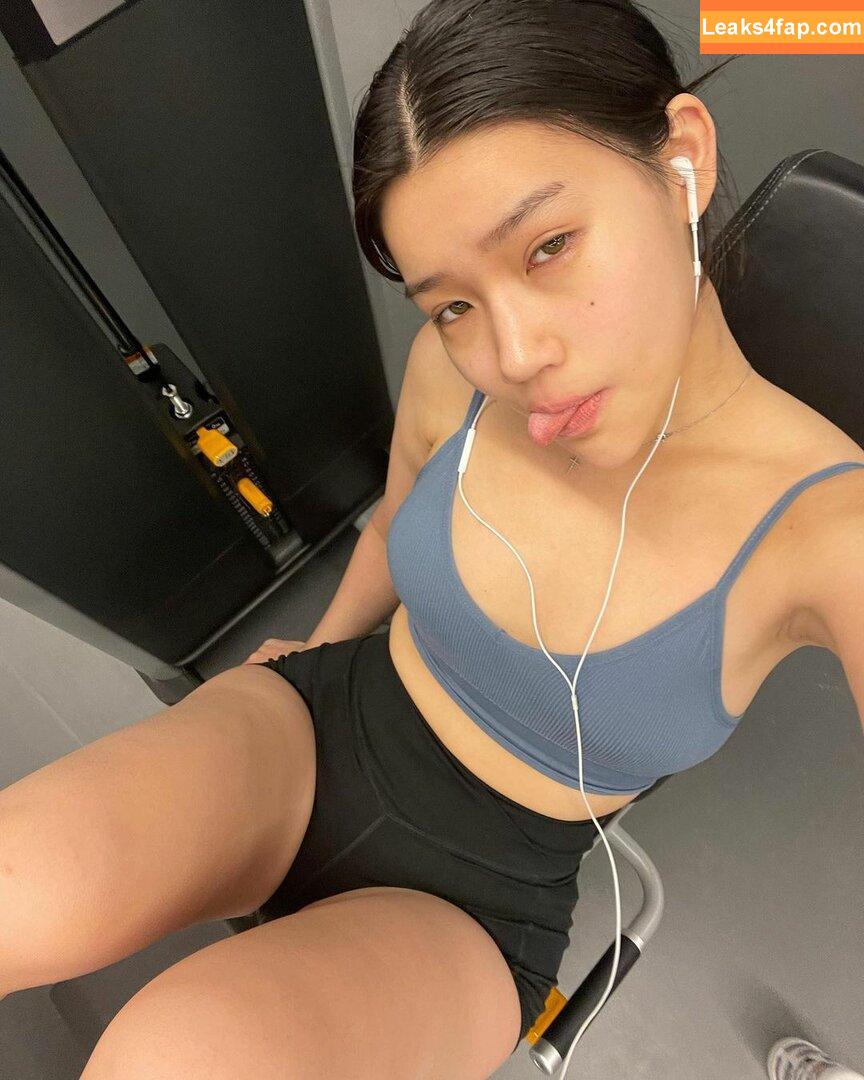 Hannahkae27 / Hannah Kim | leaked photo photo #0102