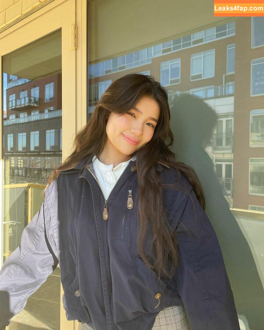 Hannahkae27 / Hannah Kim | leaked photo photo #0110