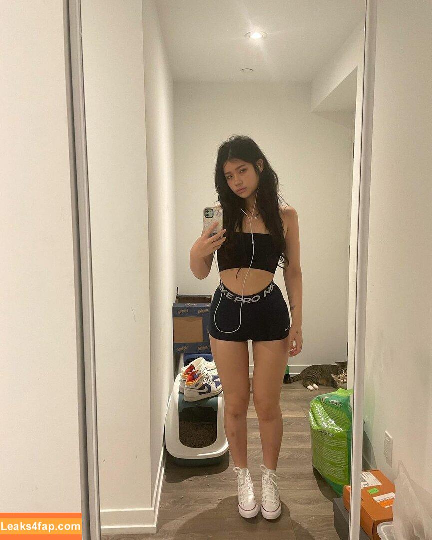 Hannahkae27 / Hannah Kim | leaked photo photo #0111