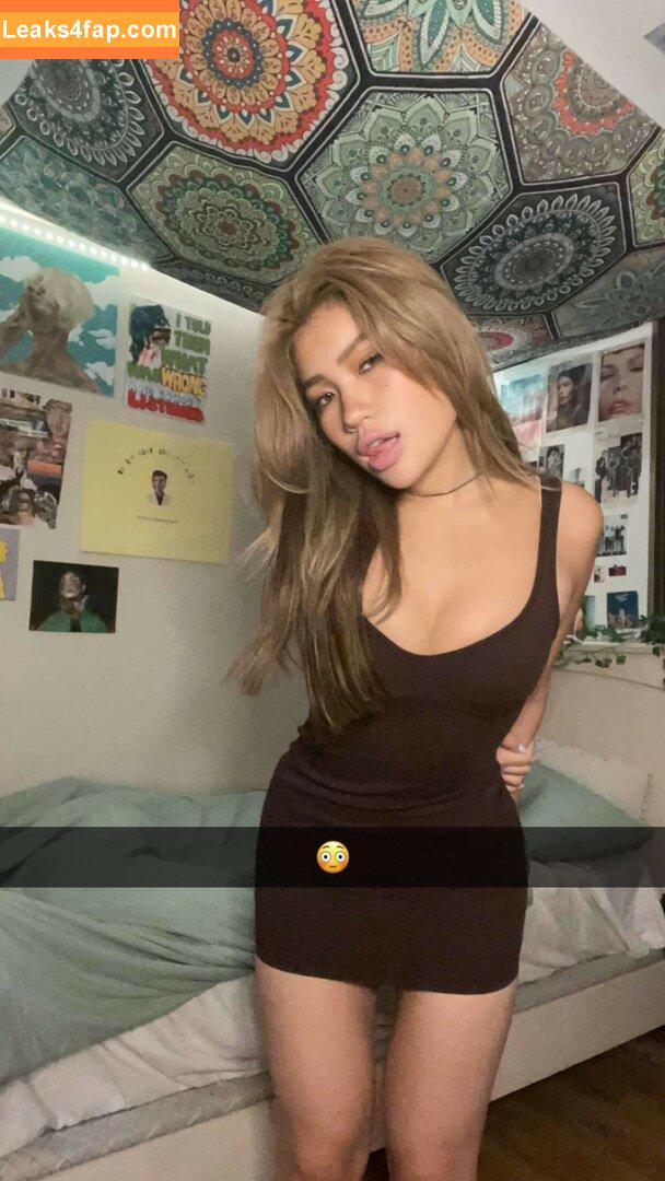 Hannahkae27 / Hannah Kim | leaked photo photo #0185