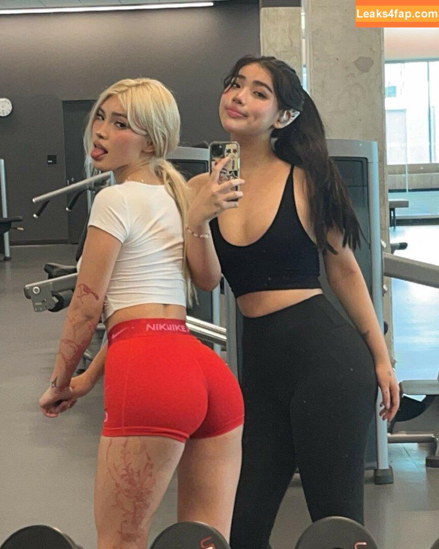 Hannahkae27 / Hannah Kim | leaked photo photo #0234