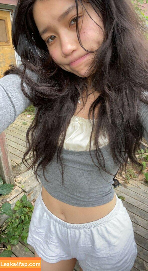 Hannahkae27 / Hannah Kim | leaked photo photo #0245