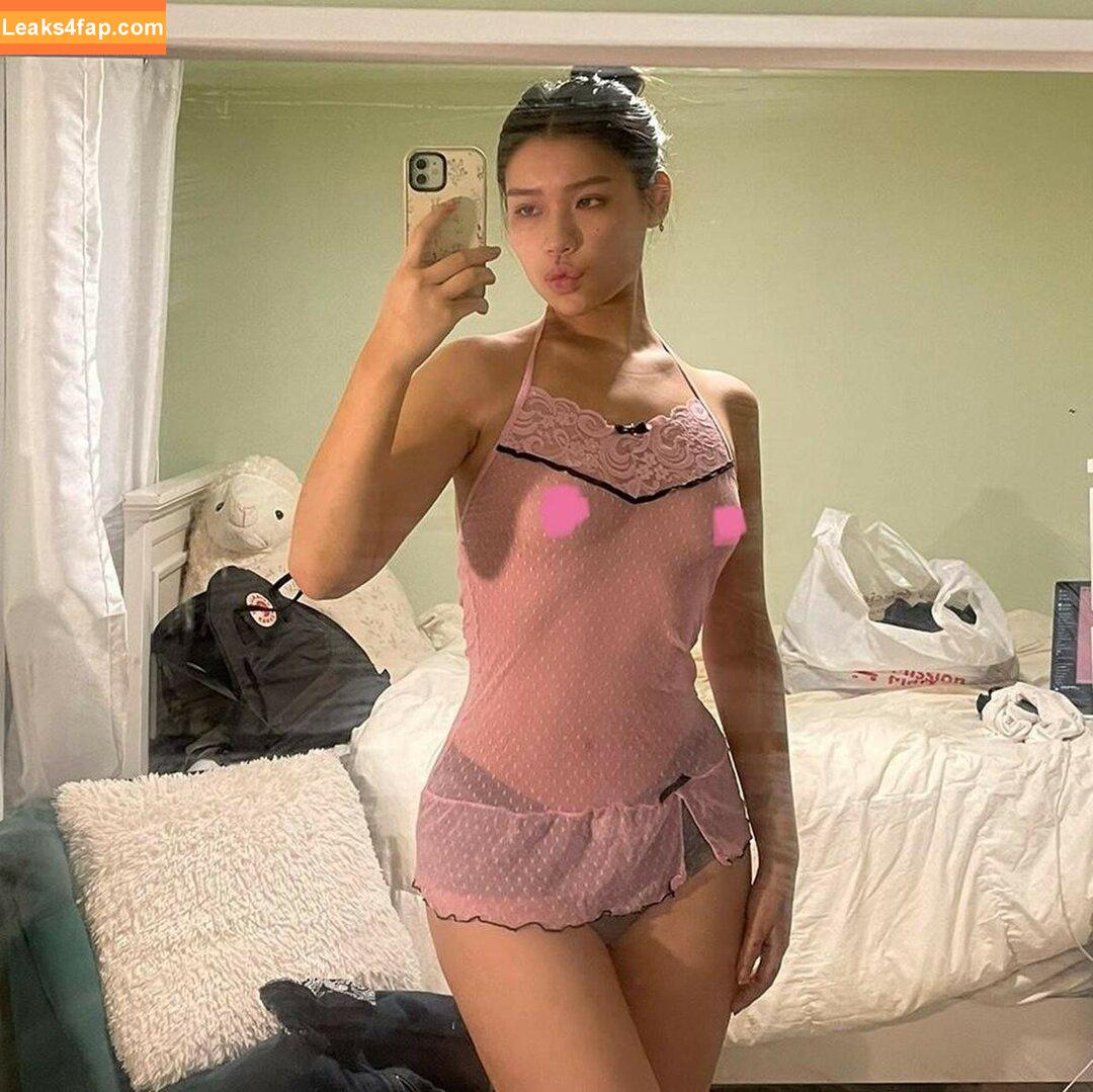 Hannahkae27 / Hannah Kim | leaked photo photo #0274