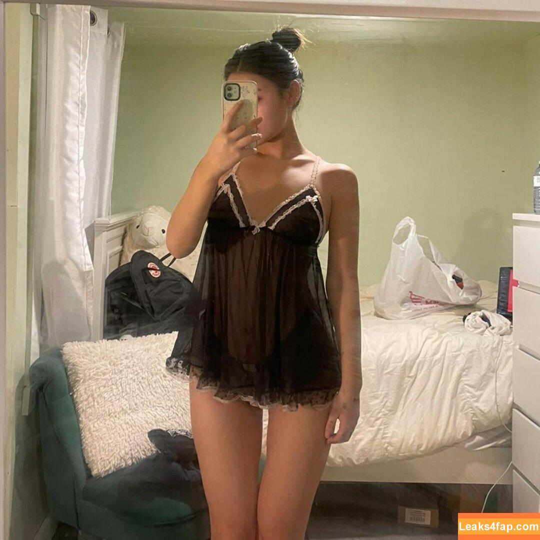Hannahkae27 / Hannah Kim | leaked photo photo #0280