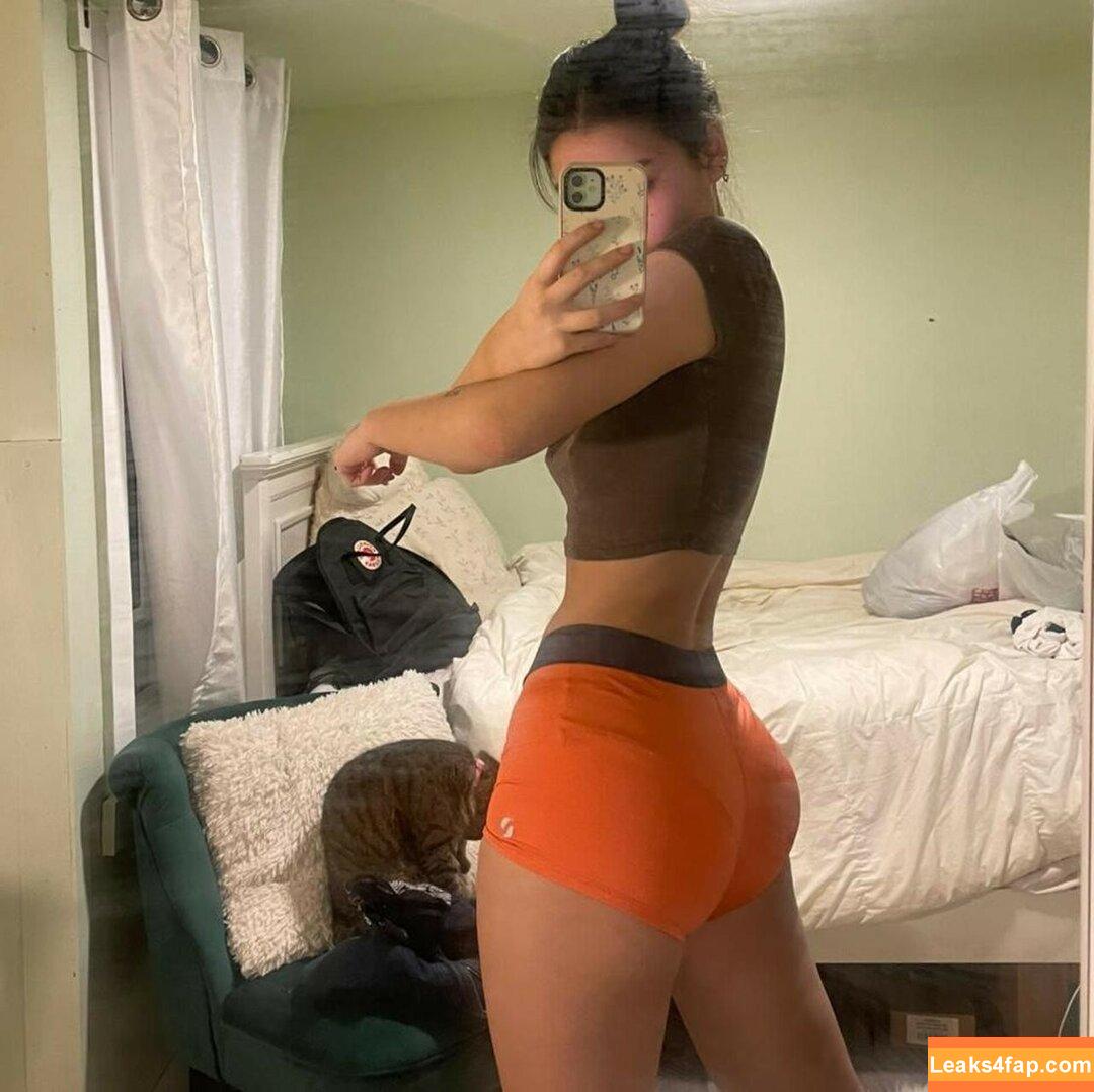 Hannahkae27 / Hannah Kim | leaked photo photo #0285