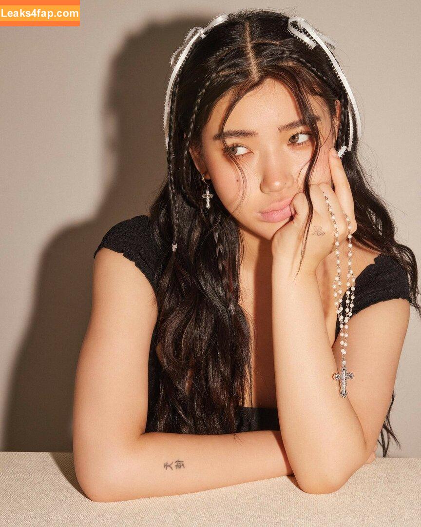 Hannahkae27 / Hannah Kim | leaked photo photo #0299