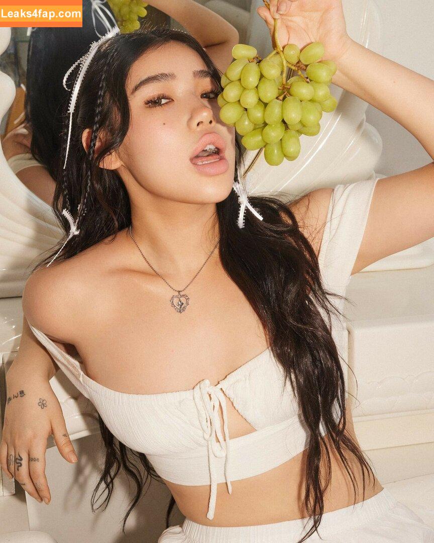 Hannahkae27 / Hannah Kim | leaked photo photo #0302