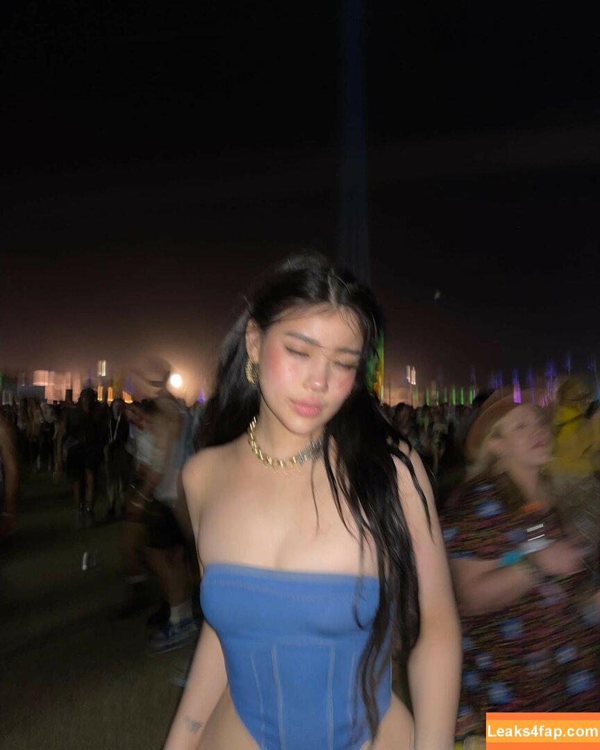 Hannahkae27 / Hannah Kim | leaked photo photo #0305