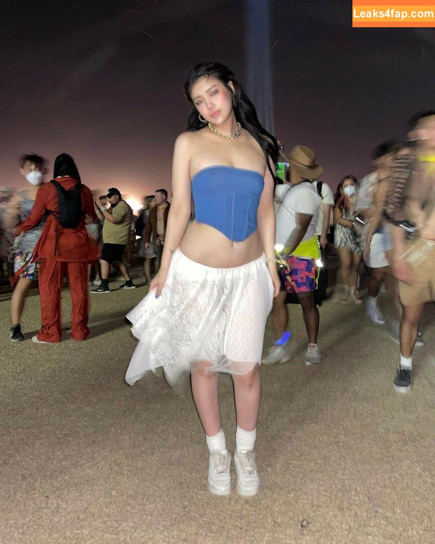 Hannahkae27 / Hannah Kim | leaked photo photo #0307