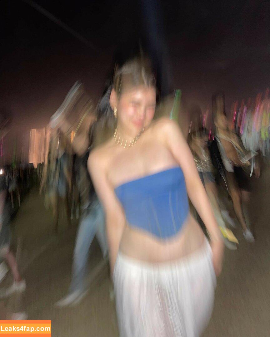 Hannahkae27 / Hannah Kim | leaked photo photo #0308