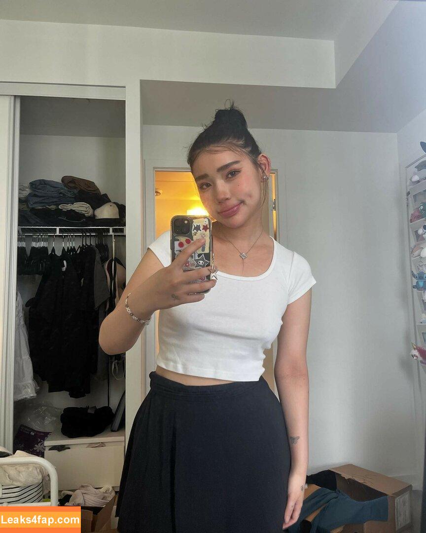 Hannahkae27 / Hannah Kim | leaked photo photo #0312