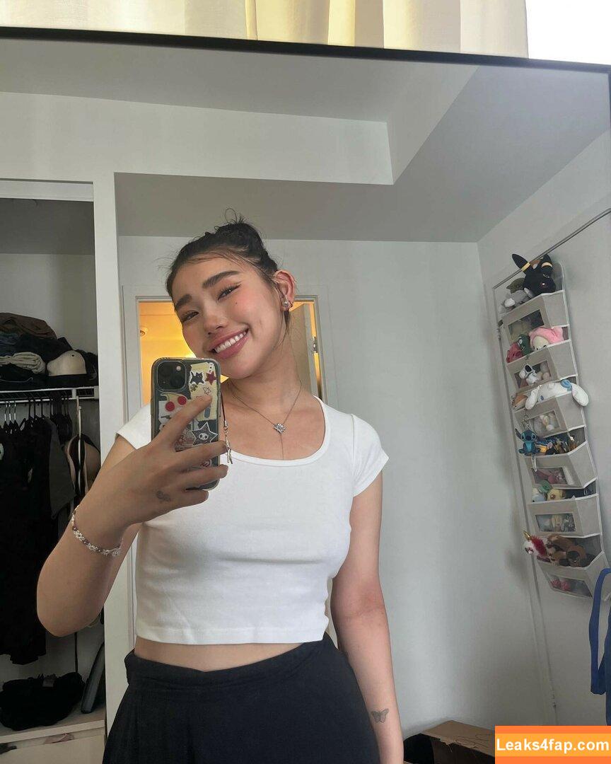 Hannahkae27 / Hannah Kim | leaked photo photo #0316