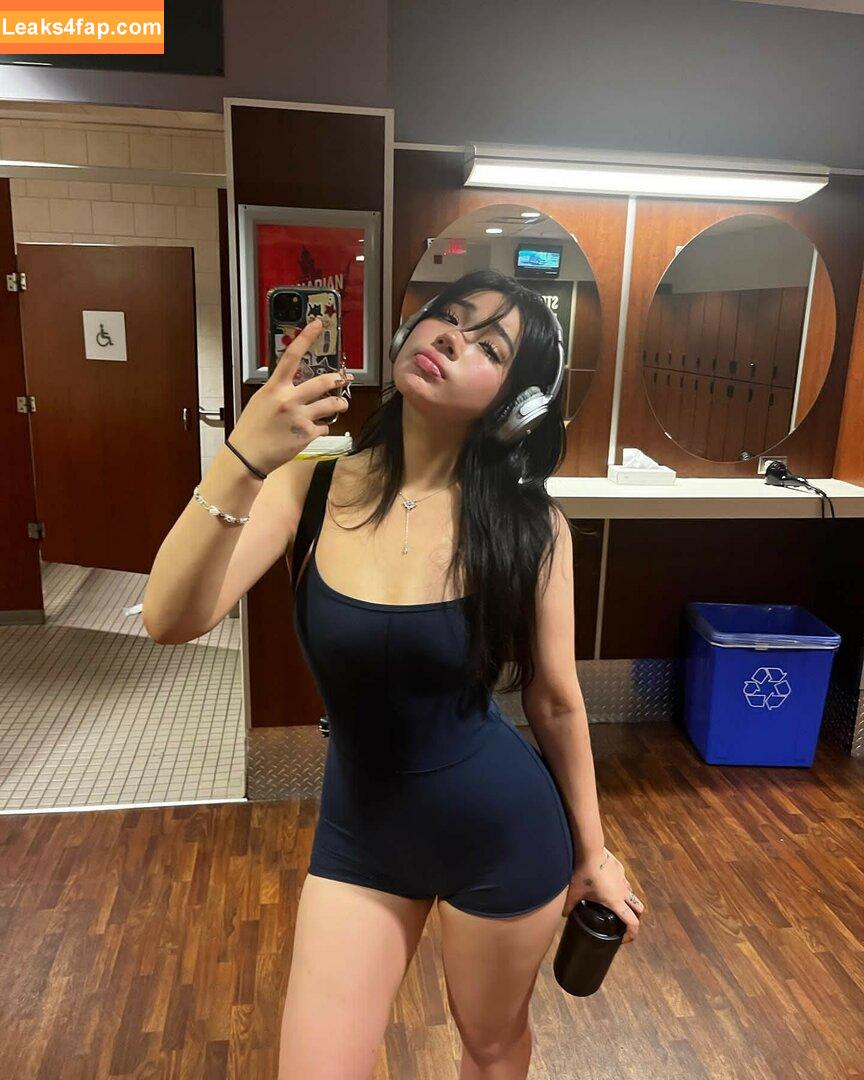 Hannahkae27 / Hannah Kim | leaked photo photo #0321