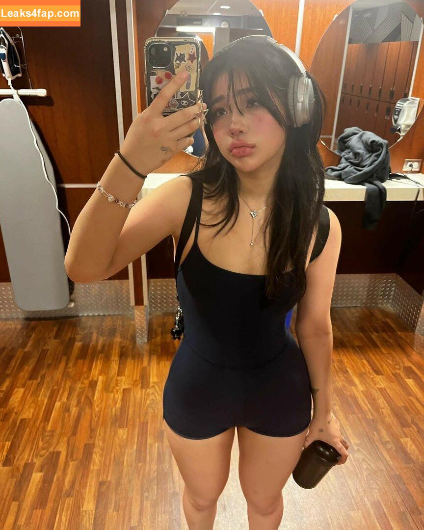 Hannahkae27 / Hannah Kim | leaked photo photo #0322