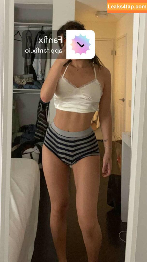 Hannahkae27 / Hannah Kim | leaked photo photo #0328
