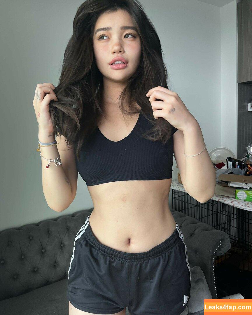 Hannahkae27 / Hannah Kim | leaked photo photo #0366