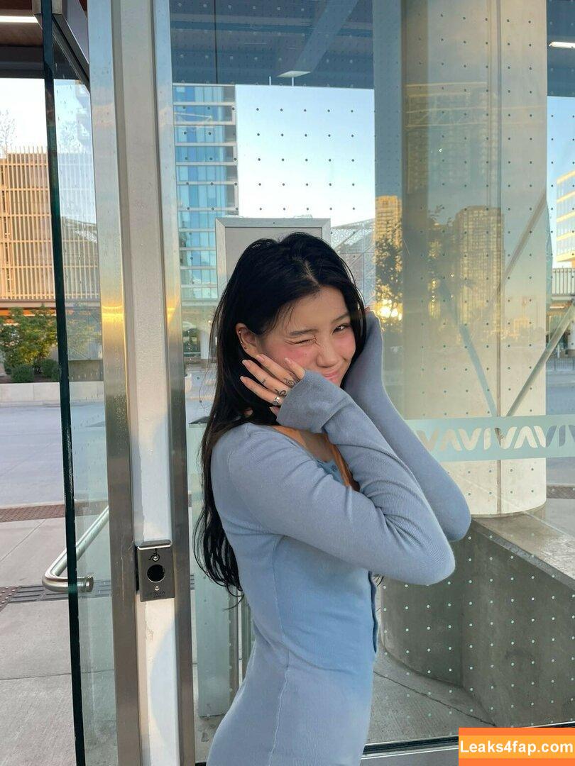 Hannahkae27 / Hannah Kim | leaked photo photo #0370