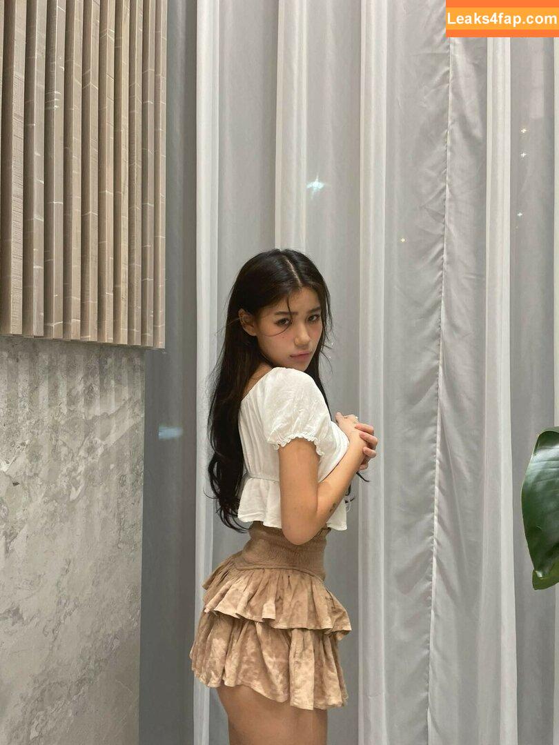 Hannahkae27 / Hannah Kim | leaked photo photo #0381