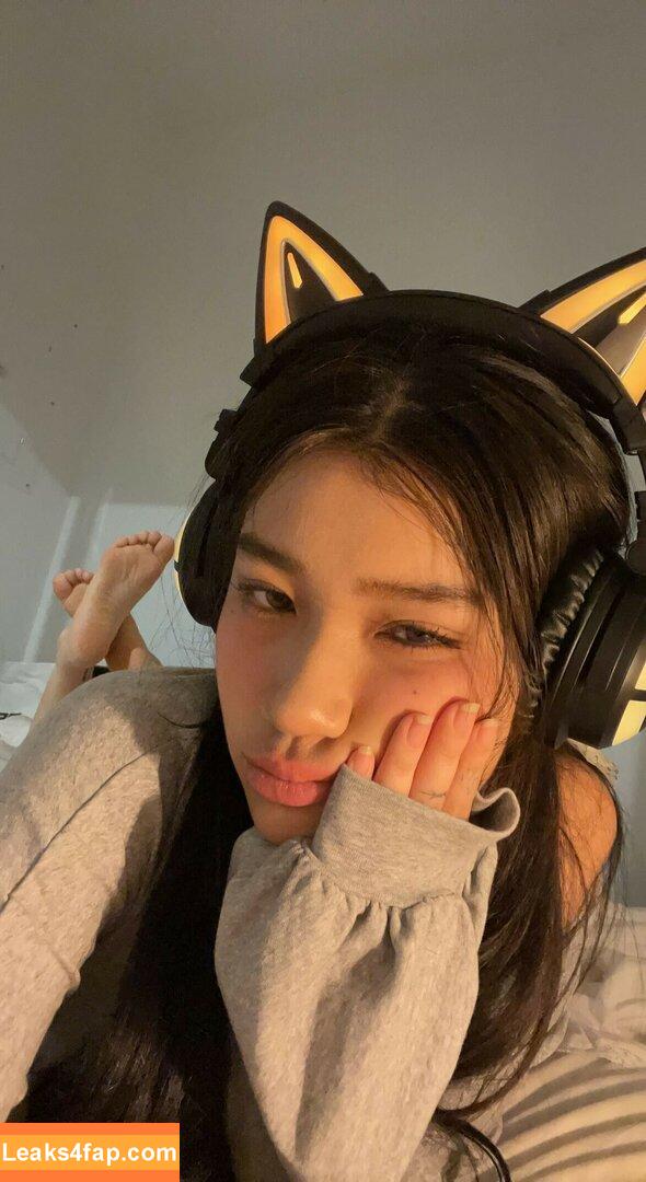 Hannahkae27 / Hannah Kim | leaked photo photo #0387