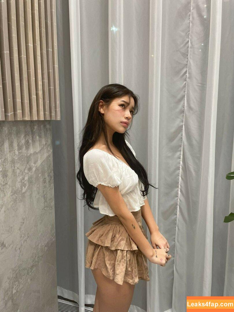 Hannahkae27 / Hannah Kim | leaked photo photo #0389