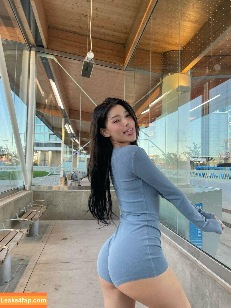Hannahkae27 / Hannah Kim | leaked photo photo #0390