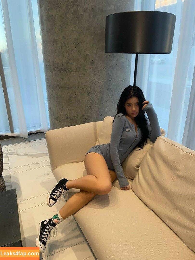 Hannahkae27 / Hannah Kim | leaked photo photo #0393