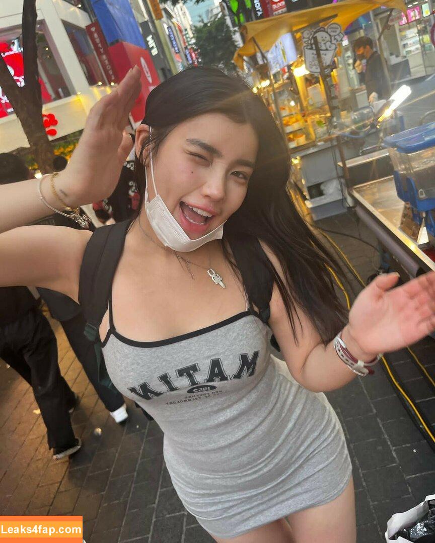 Hannahkae27 / Hannah Kim | leaked photo photo #0394