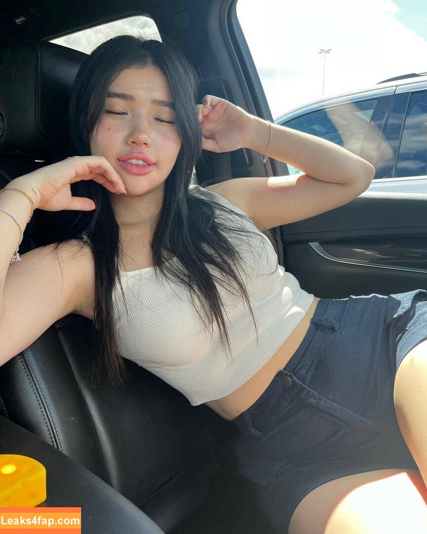 Hannahkae27 / Hannah Kim | leaked photo photo #0401