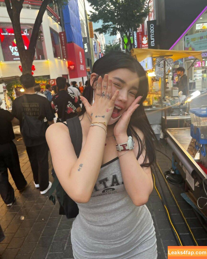Hannahkae27 / Hannah Kim | leaked photo photo #0405