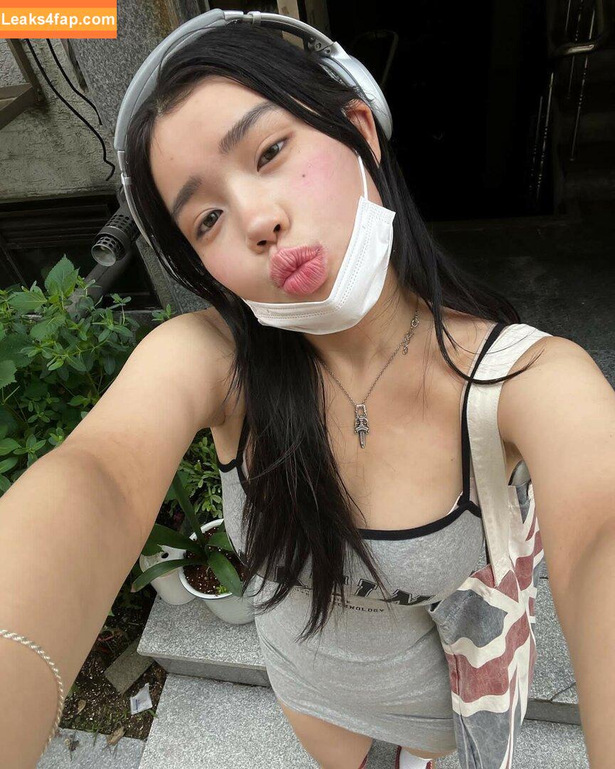 Hannahkae27 / Hannah Kim | leaked photo photo #0406