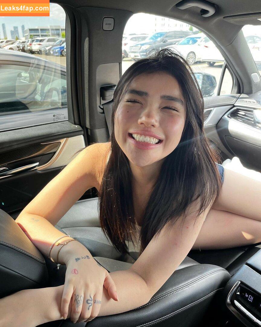 Hannahkae27 / Hannah Kim | leaked photo photo #0414