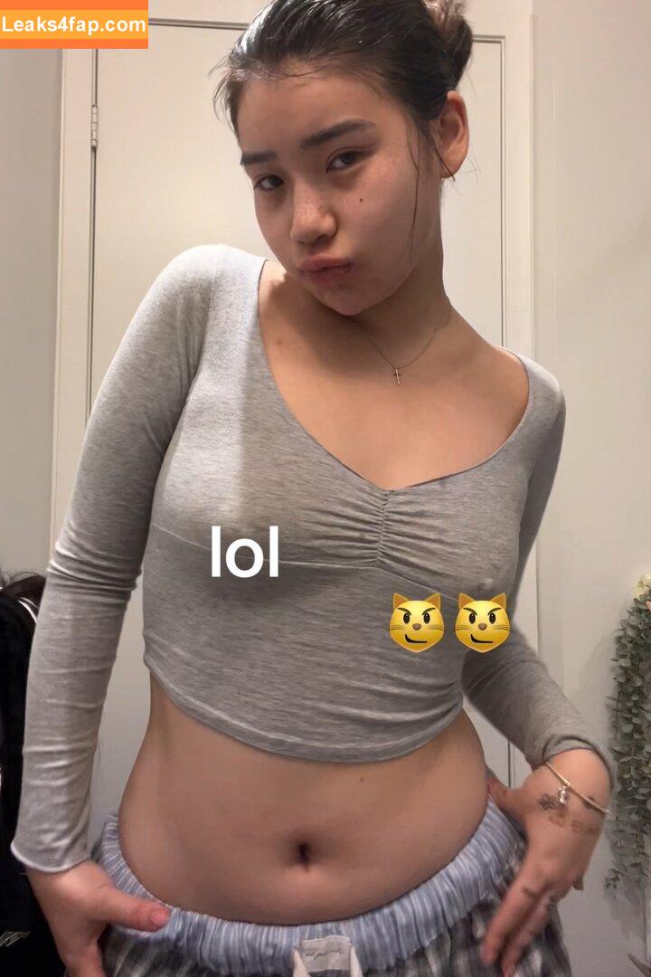 Hannahkae27 / Hannah Kim | leaked photo photo #0419