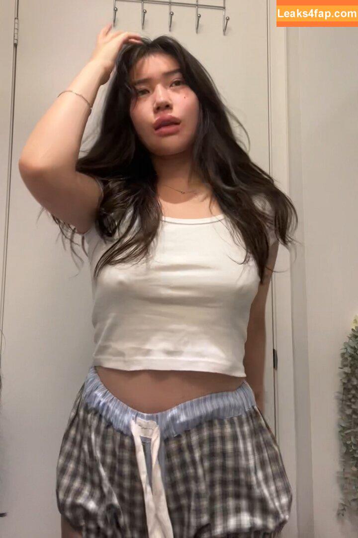 Hannahkae27 / Hannah Kim | leaked photo photo #0422