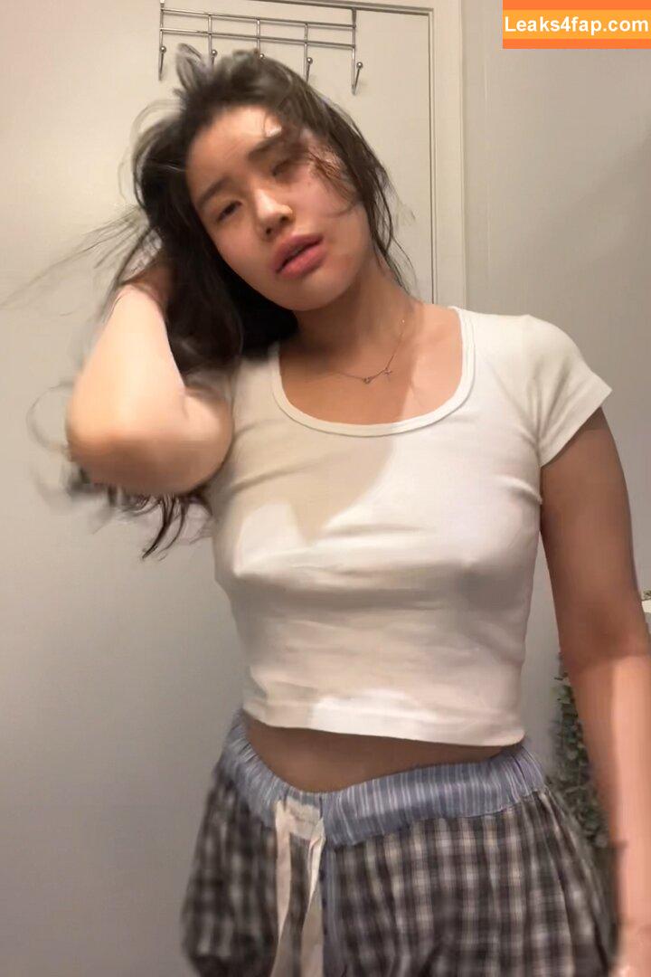 Hannahkae27 / Hannah Kim | leaked photo photo #0427