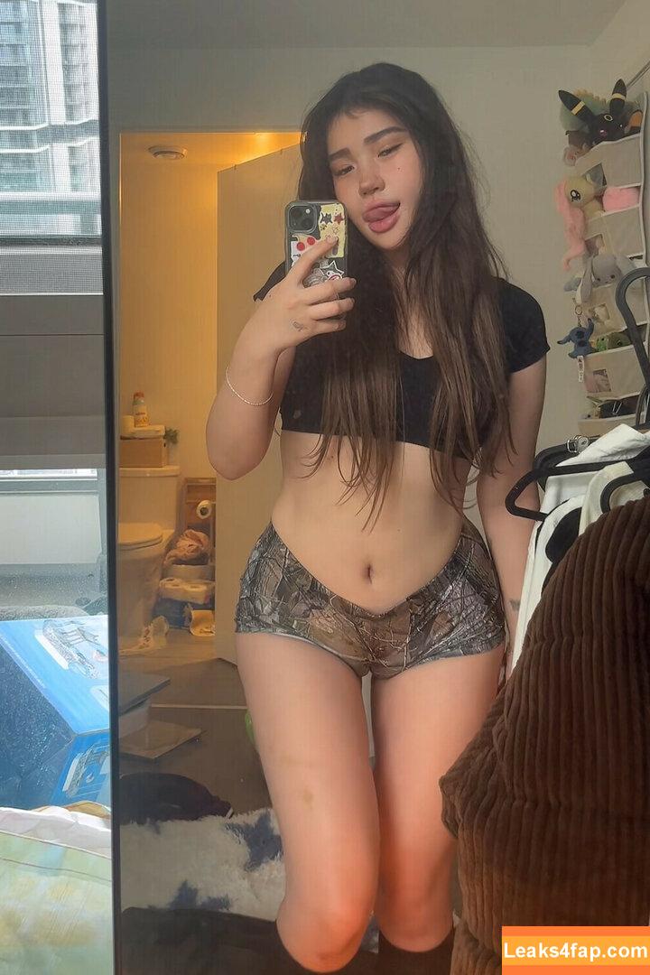 Hannahkae27 / Hannah Kim | leaked photo photo #0431