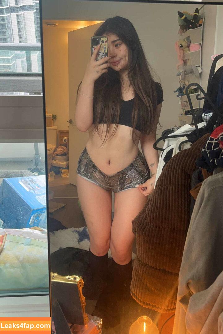 Hannahkae27 / Hannah Kim | leaked photo photo #0433