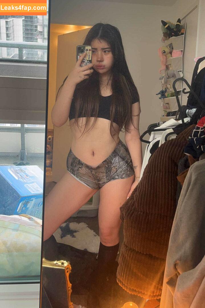 Hannahkae27 / Hannah Kim | leaked photo photo #0434