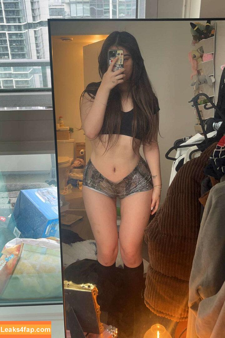 Hannahkae27 / Hannah Kim | leaked photo photo #0437
