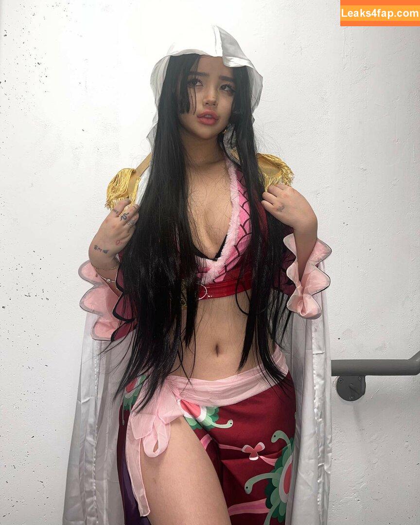 Hannahkae27 / Hannah Kim | leaked photo photo #0449