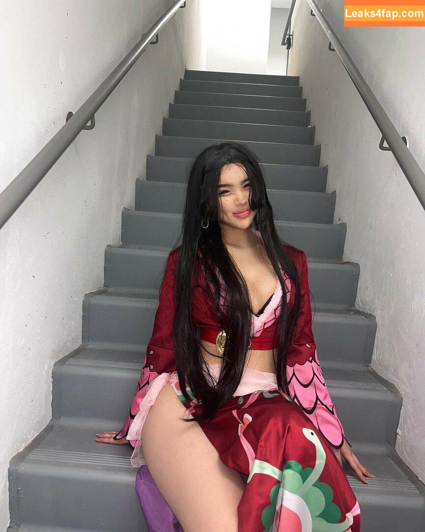 Hannahkae27 / Hannah Kim | leaked photo photo #0451