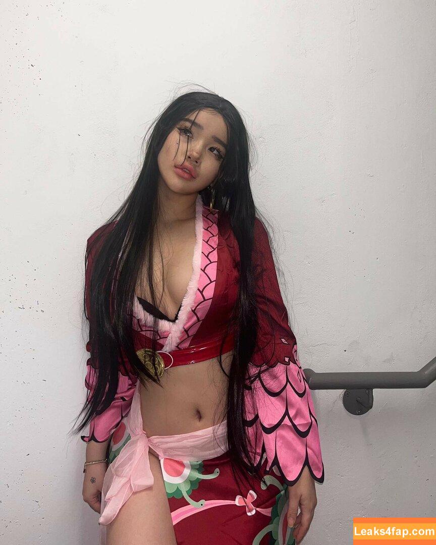 Hannahkae27 / Hannah Kim | leaked photo photo #0452