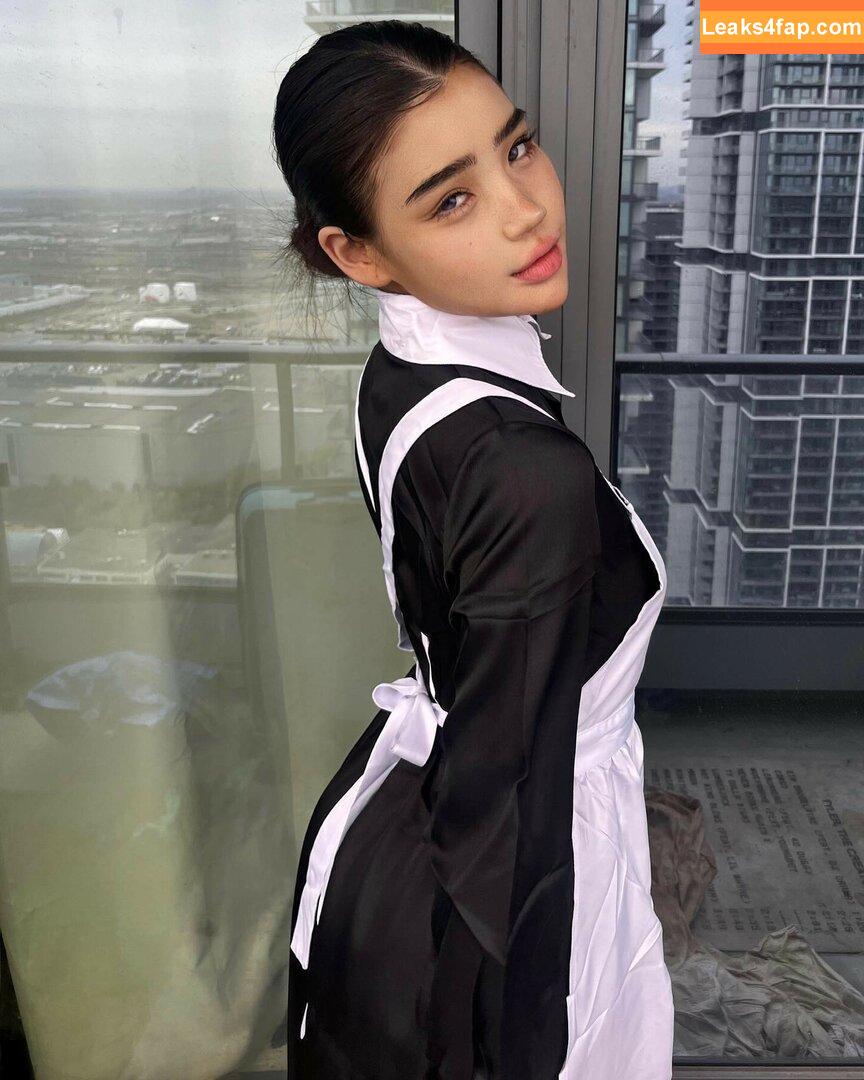 Hannahkae27 / Hannah Kim | leaked photo photo #0456