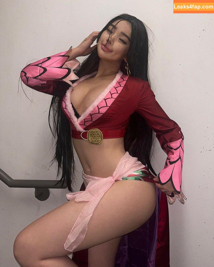 Hannahkae27 / Hannah Kim | leaked photo photo #0462