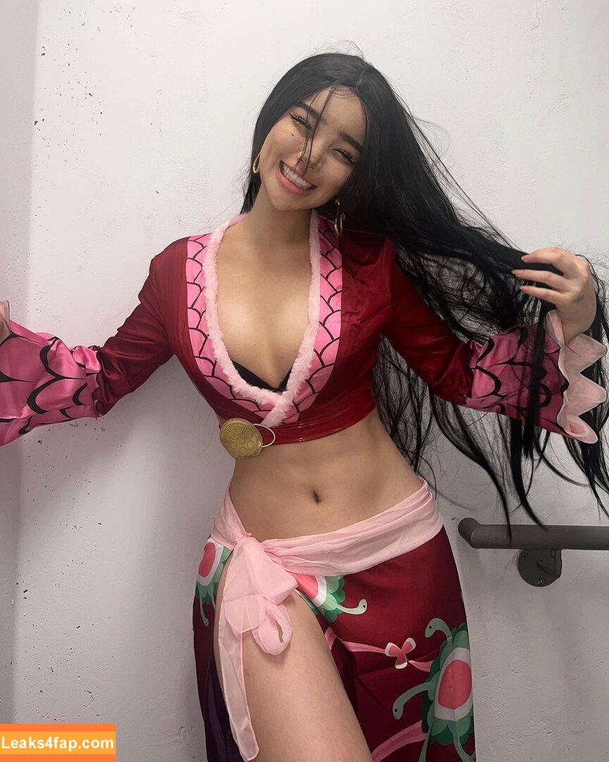 Hannahkae27 / Hannah Kim | leaked photo photo #0463