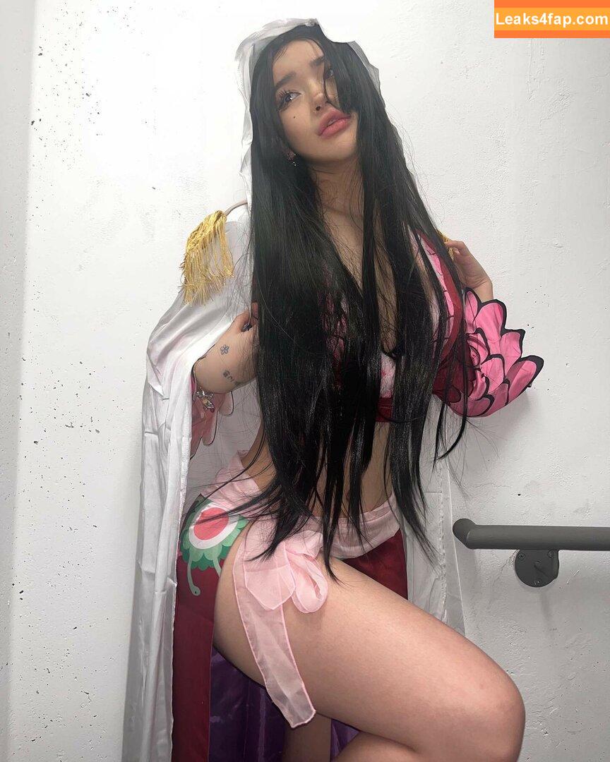 Hannahkae27 / Hannah Kim | leaked photo photo #0465