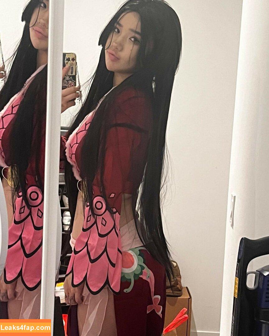 Hannahkae27 / Hannah Kim | leaked photo photo #0466