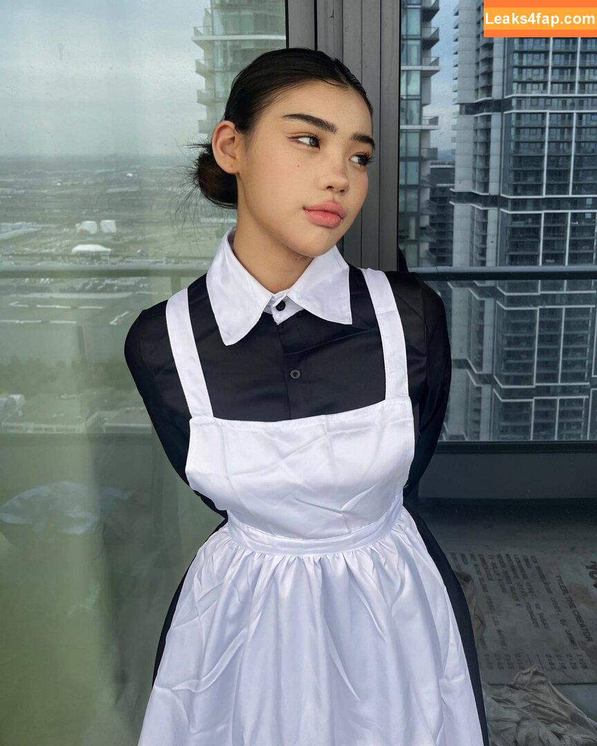 Hannahkae27 / Hannah Kim | leaked photo photo #0470