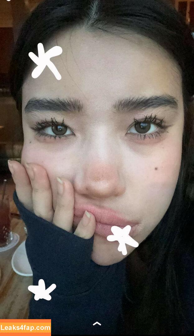 Hannahkae27 / Hannah Kim | leaked photo photo #0636